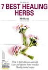 THE BOOK OF 7 BEST HEALING HERBS 第1期