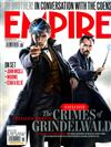 EMPIRE （英國版） 11月號/2018 第355期