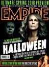 EMPIRE（澳洲版）10月號/2018