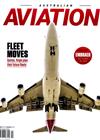 AUSTRALIAN AVIATION 10月號/2018 第364期