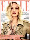 ELLE AUSTRALIAN 10月號/2018