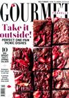 GOURMET TRAVELLER 10月號/2018