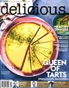 delicious（澳洲版）10月號/2018 第186期