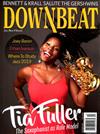 DOWN BEAT 10月號/2018