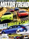 MOTOR TREND 11月號/2018