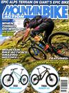 MOUNTAIN BIKE ACTION 11月號/2018