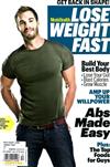 Men’s Health 第12期：LOSE WEIGHT FAST