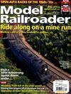 Model Railroader 11月號/2018