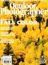 Outdoor Photographer 10月號/2018