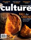 culture the world on cheese 秋季號/2018