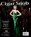 Cigar Snob 9-10月號/2018