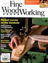 Fine WoodWorking 11-12月號/2018 第271期