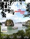 TRAVEL + LEISURE 10月號/2018