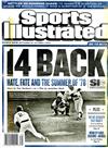SPORTS ILLUSTRATED 0924-1001/2018