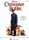 Disney CHRISTOPHER ROBIN (Easy Piano)