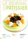 LE JOURNAL DU PATISSIER 9-10月號/2018 第443期