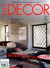 ELLE DECOR ITALIAN 10月號/2018 第10期