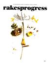 rakes progress 第8期