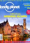 lonely planet 11月號/2018 第119期