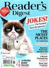 Reader’s digest 11月號/2018