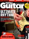 TOTAL Guitar 10月號/2018 第164期+CD