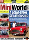 Mini World 11月號/2018+別冊