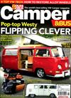 VOLKS WORLD 11月號/2018：Camper & BUS