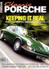 Classic PORSCHE 第57期