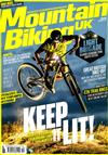 Mountain Biking UK期 10月號/2018 第361+別冊