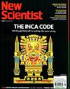 New Scientist 0929/2018 第3197期