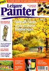 Leisure Painter 11月號/2018