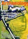 British Archaeology 11-12月號/2018 第163期