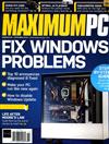 MAXIMUM PC 11月號/2018