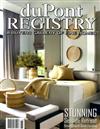 duPont REGISTRY Homes 11月號/2018