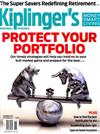 Kiplinger’s PERSONAL FINANCE 11月號/2018