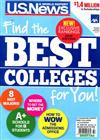 U.S.NEWS&WORLD REPORT：BEST COLLEGES2019 EDITION