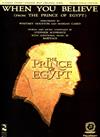 WHEN YOU BELIEVE (Whitney Houston / Mariah Carey) -fromTHE PRINCE OF EGYPT