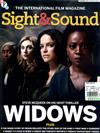 Sight & Sound 11月號/2018