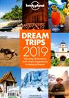 lonely planet 第6期：DREAM TRIPS 2019