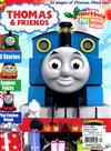 FUN TO LEARN 11-12月號/2018 第85期：THOMAS & FRIENDS