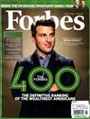 Forbes 10月31日/2018