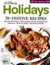 fine Cooking 第131期：Holidays 2018