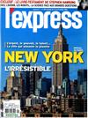 l’express 10月17-23日/2018 第3511期