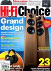 HI-FI CHOICE 11月號/2018 第442期