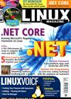 LINUX MAGAZINE UK 11月號/2018 第216期+DVD