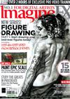 Imagine FX 12月號/2018 第167期