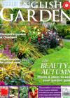 THE ENGLISH GARDEN 11月號/2018 第260期