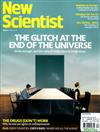 New Scientist 1006/2018 第3198期