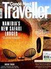 Conde Nast Traveller（英國版）11月號/2018