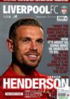 LIVERPOOL FC 11月號/2018 第75期